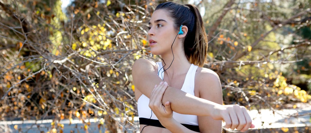 40-Minute Running Playlist