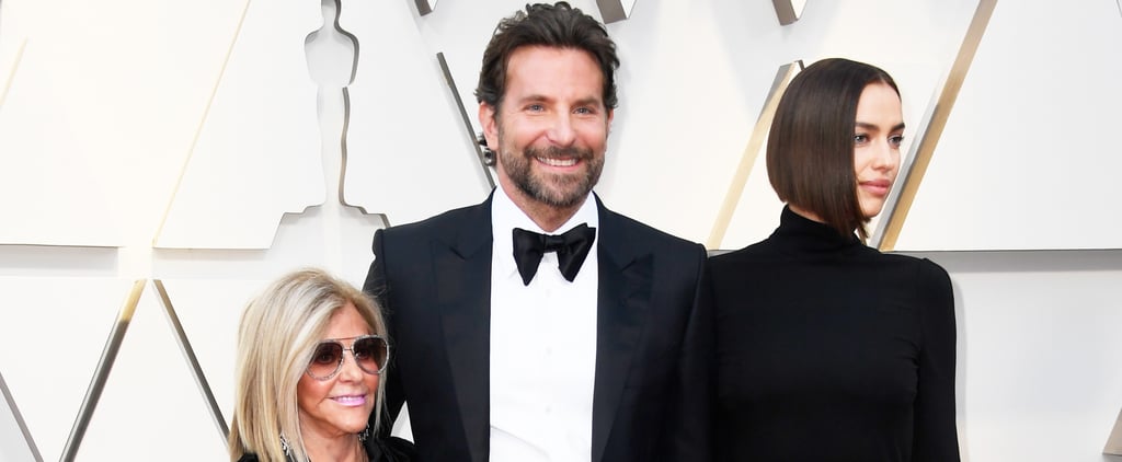 Bradley Cooper at the 2019 Oscars