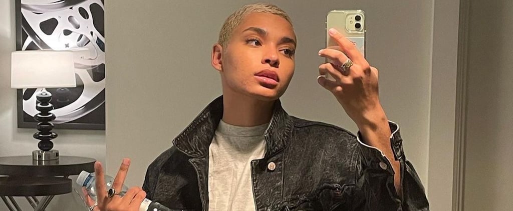 The Powerpuff Girls' Yana Perrault's Best Style Moments