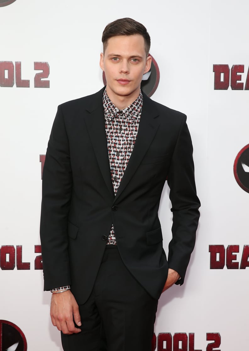 Bill Skarsgård