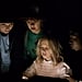 How Does Stranger Things Season 1 End?