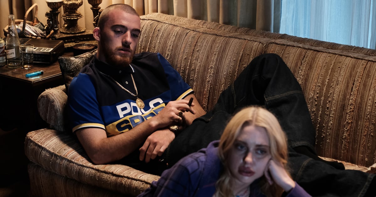 Euphoria Did Ash Really Die? POPSUGAR Entertainment