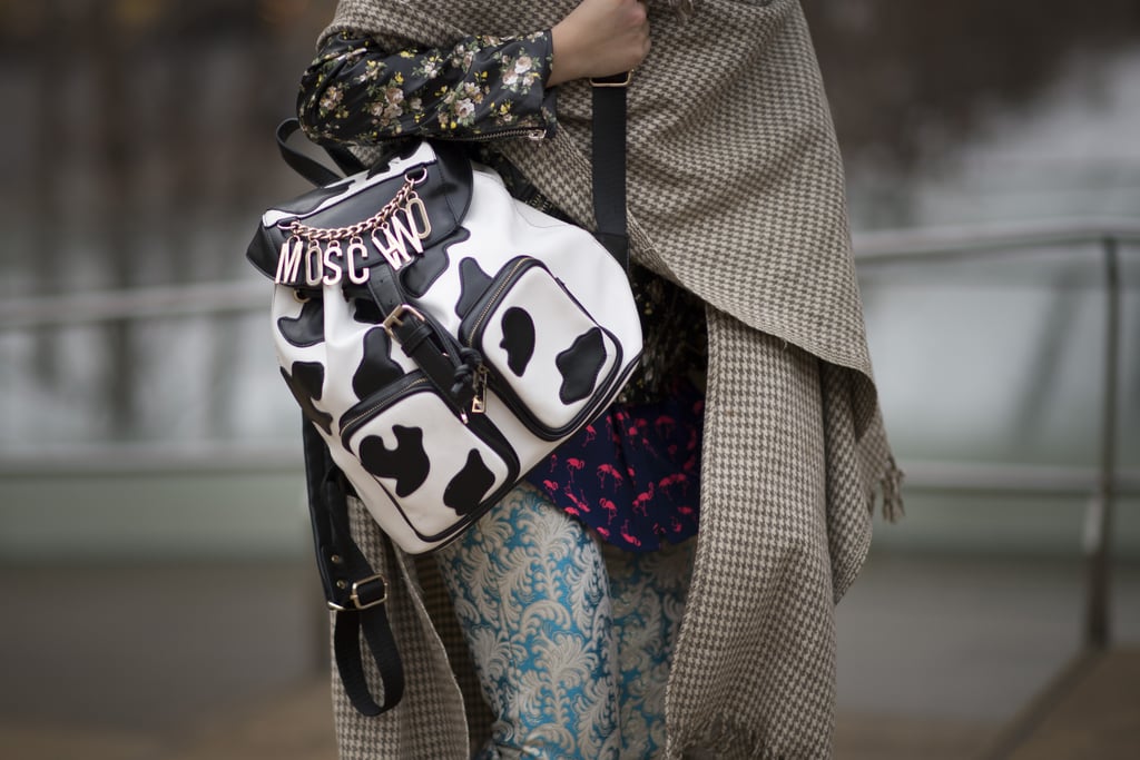 NYFW Day 1 NYFW Day 1