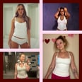 I Worked Out in Tate McRae's Favorite Tank Tops — Here's How They Held Up