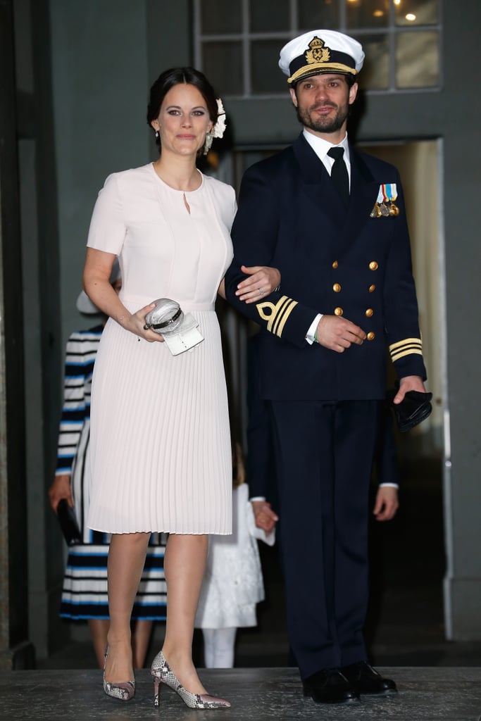 Best Pictures of Prince Carl Philip and Sofia Hellqvist