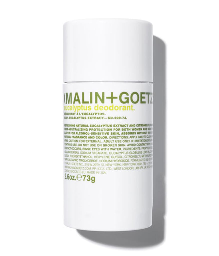 Malin + Goetz Eucalyptus Deodorant | Space NK's Bestselling Beauty ...