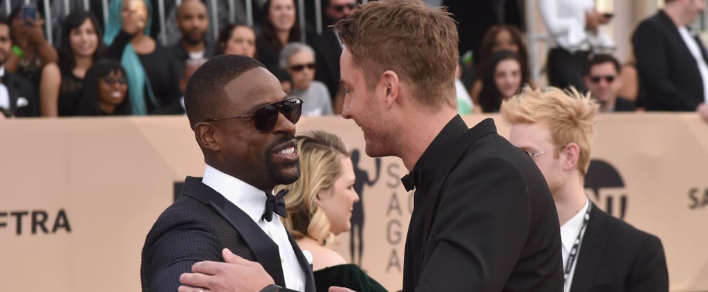 This Is Us Cast at the SAG Awards 2018