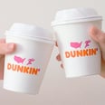 Keto-Friendly Dunkin '想法直接从喝含咖啡因的客户