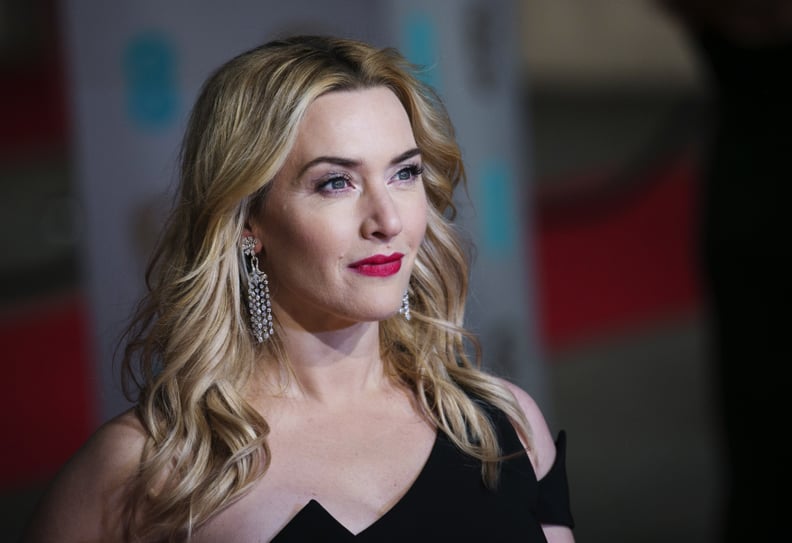 Kate Winslet