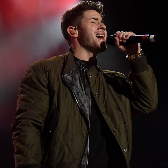 Songs Written by Nick Jonas