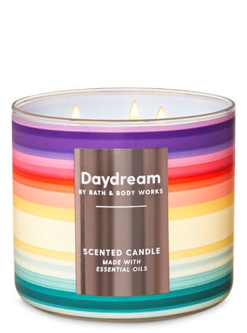 Daydream 3-Wick Candle