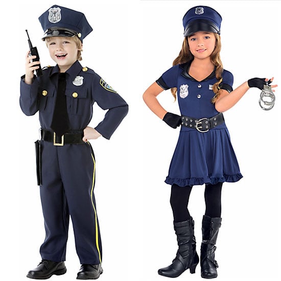Mom's Letter to Party City Over Girls' Halloween Costumes