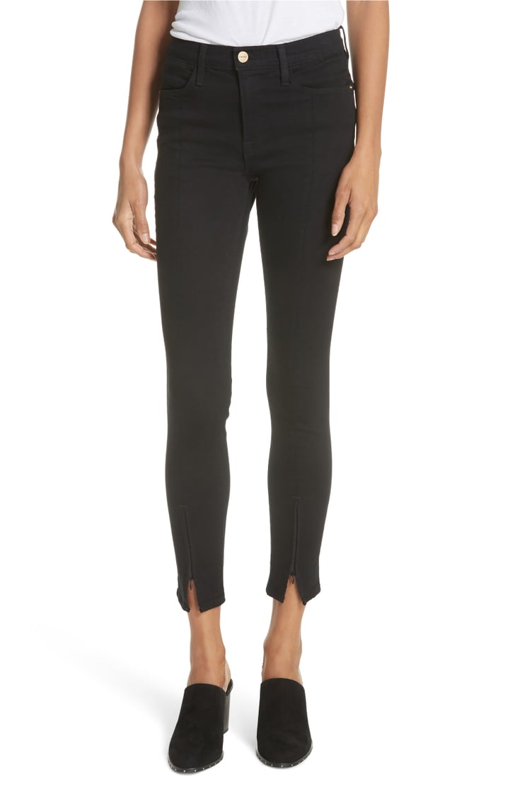Frame Jeans Nordstrom Anniversary Sale Editor Picks POPSUGAR