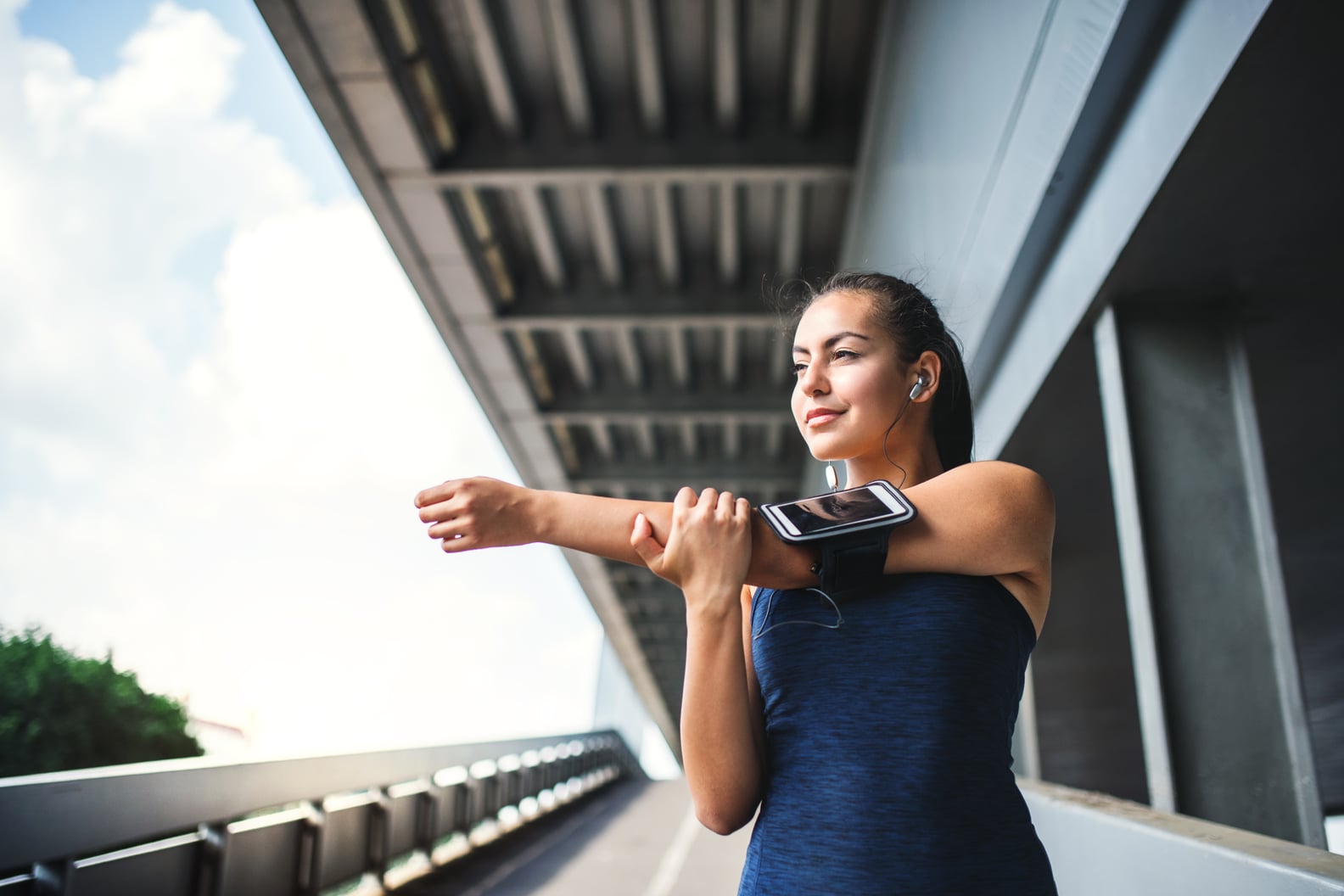 What to Do When You're Not Losing Weight | PS Fitness