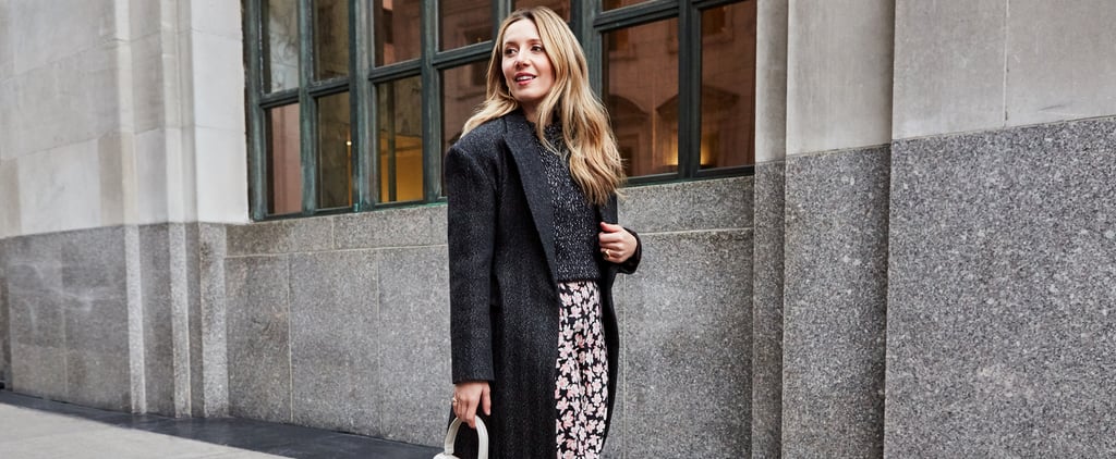 Stylish Work Clothes Under $70 From POPSUGAR at Kohl's