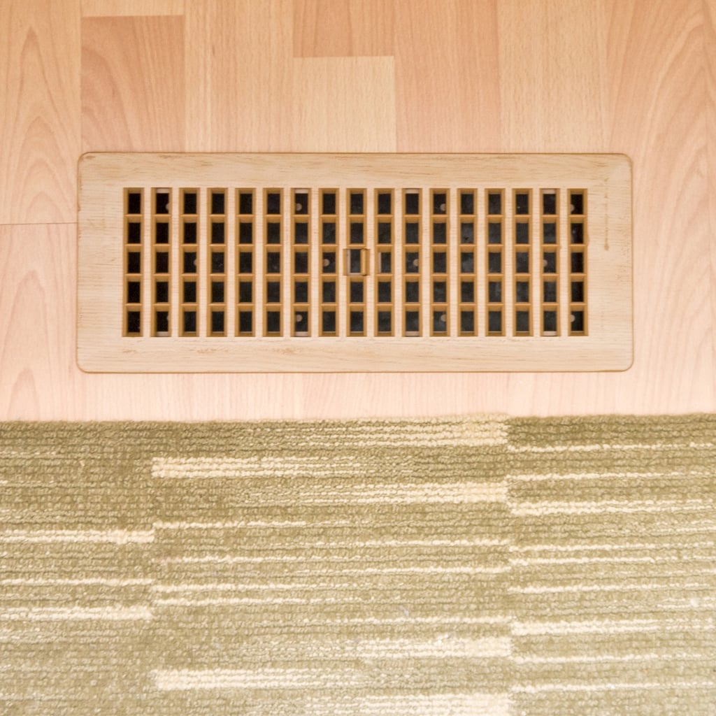 How to Clean Vents POPSUGAR Smart Living