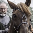 Theory Alert! Could Ser Davos Actually Be the Secret Hero on Game of Thrones?