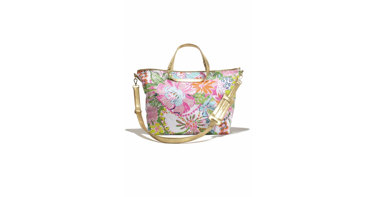 lilly pulitzer makeup bolsa