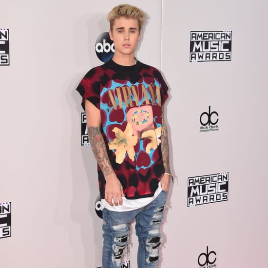 Justin Bieber's Instagram Photo of Him and Selena Gomez 2015