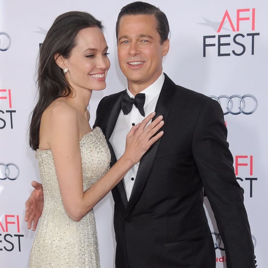 Most Shocking Celebrity Breakup Poll 2016