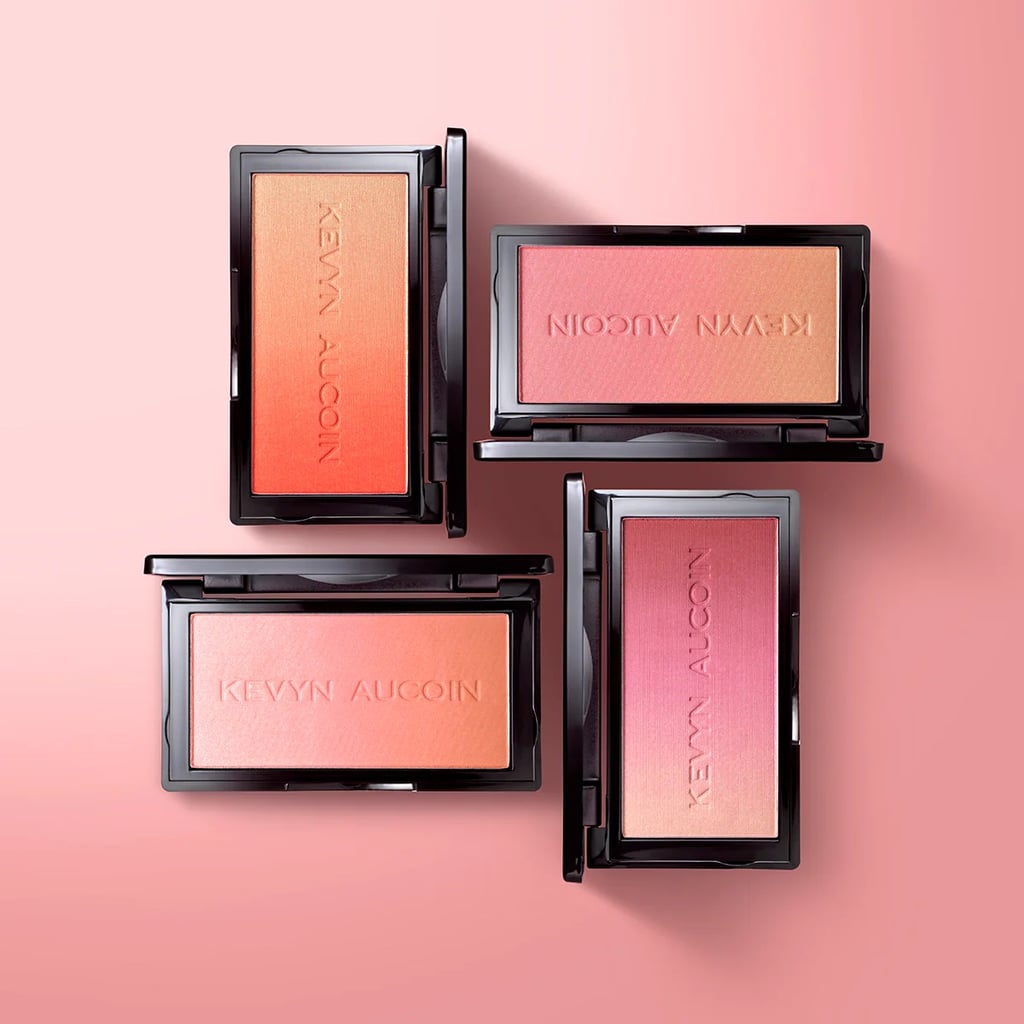 A Blush From Kevyn Aucoin Beauty