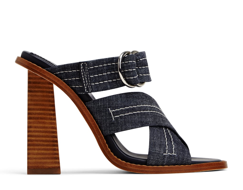 Misha Nonoo x Aldo Rise Collection Spring 2016