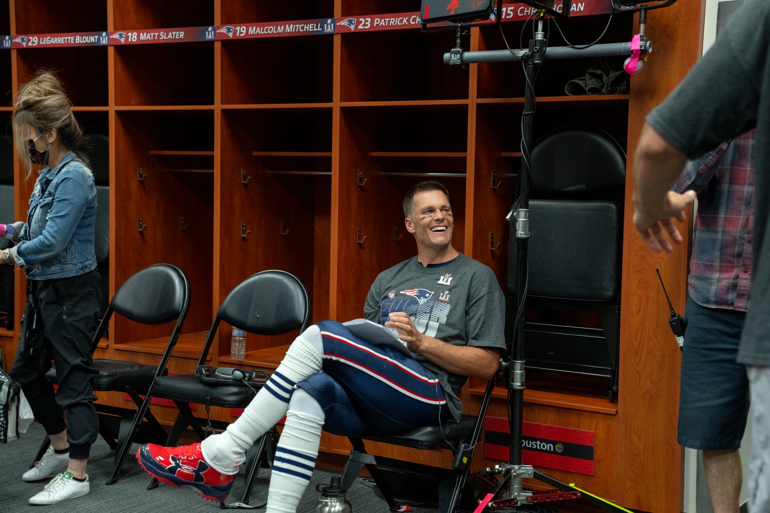 80 For Brady: Trailer, Release Date, Cast | PS Entertainment