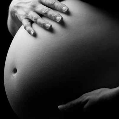 65-Year-Old Woman Pregnant With Quadruplets