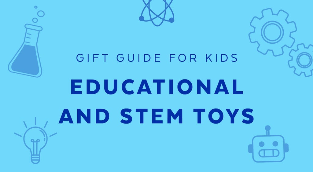 best educational gifts for 7 year olds