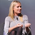 Gwyneth Paltrow Teases the Truly "Ridiculous" Items on Goop's 2015 Gift Guide