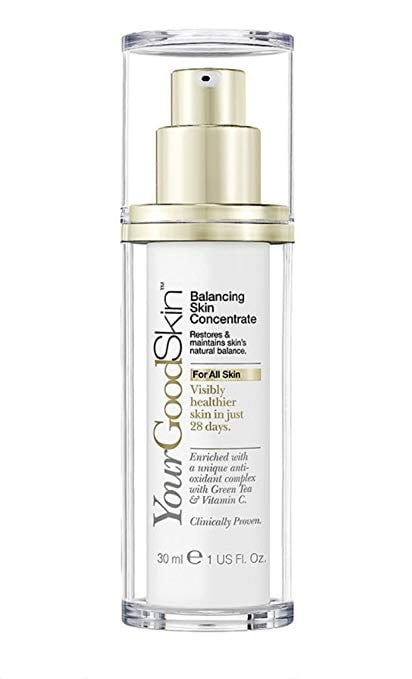 YourGoodSkin Balancing Skin Concentrate