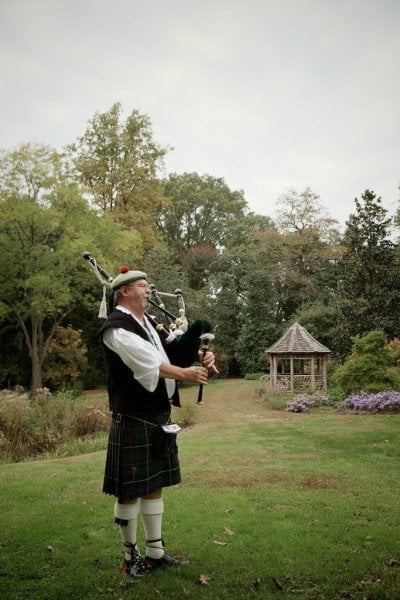 Bagpipes