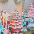 Target Is Selling a Pink Ceramic Christmas Tree That Looks Like It's Straight Out of Whoville