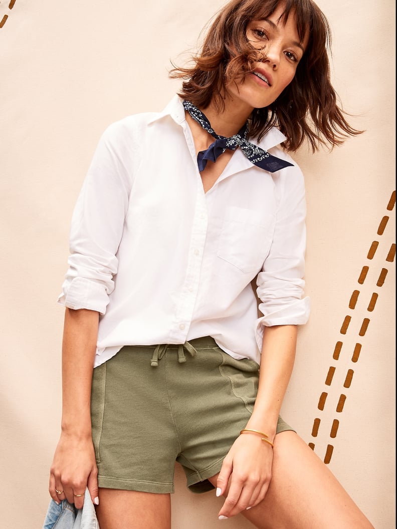 Old navy dress shirt outlet