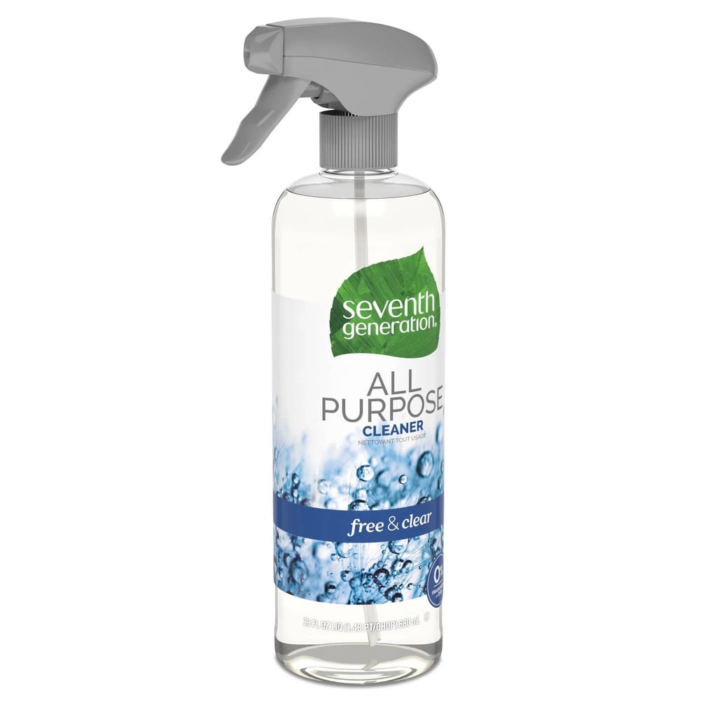 Seventh Generation Free & Clear All Purpose Cleaner