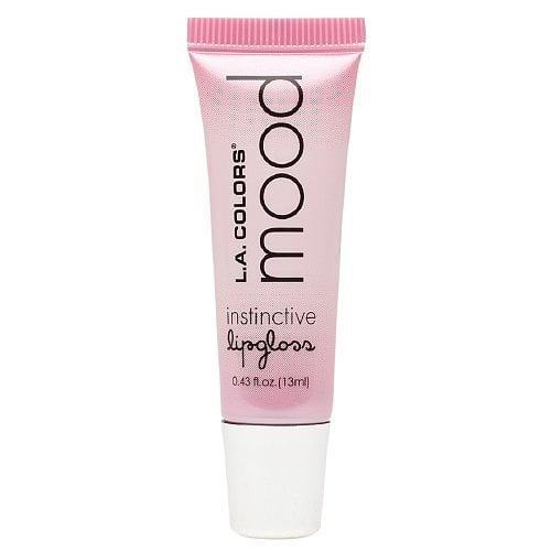 L.A. Colors Mood Gloss