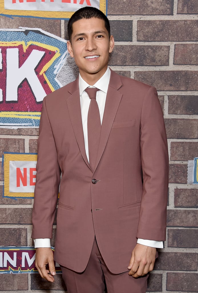Danny Ramirez