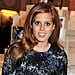 Princess Beatrice's Hair