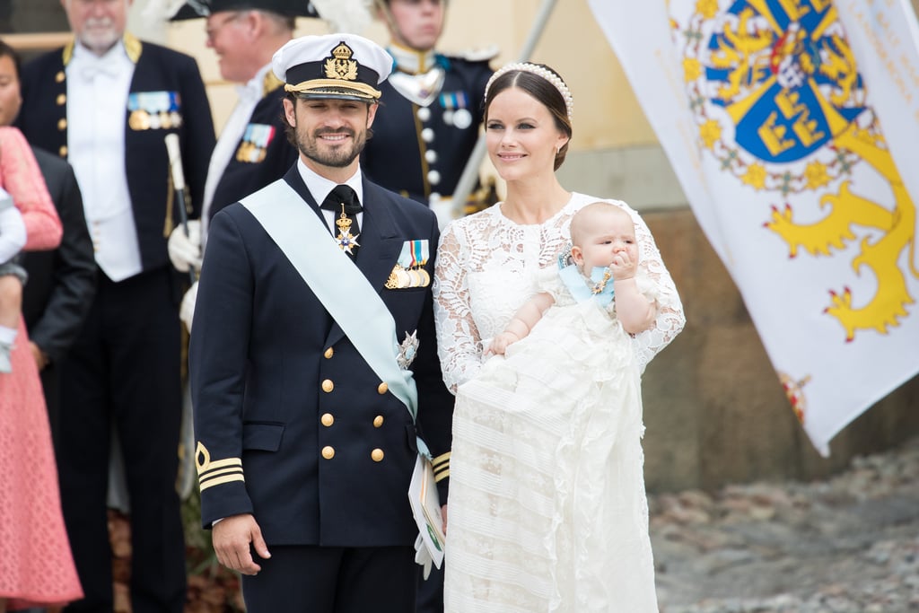Best Pictures of Prince Carl Philip and Sofia Hellqvist