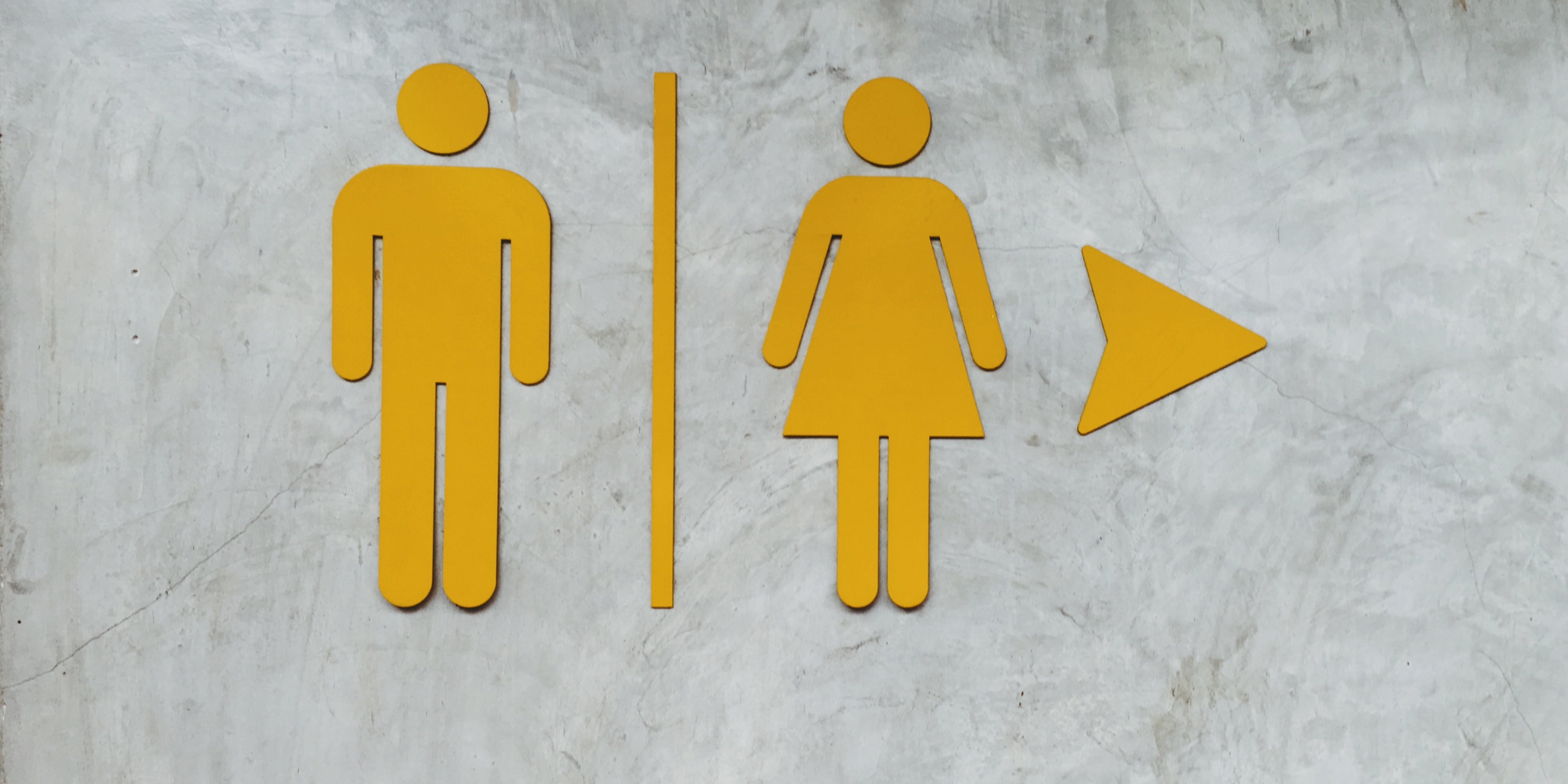 Is It Safe to Use a Public Restroom During COVID19? POPSUGAR Fitness