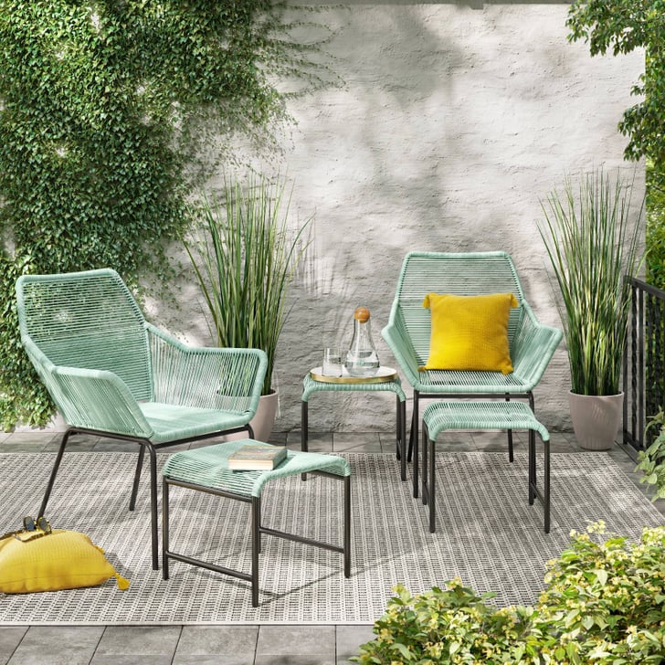 Sunmor Patio Chat Set | Best Outdoor Furniture at Target ...