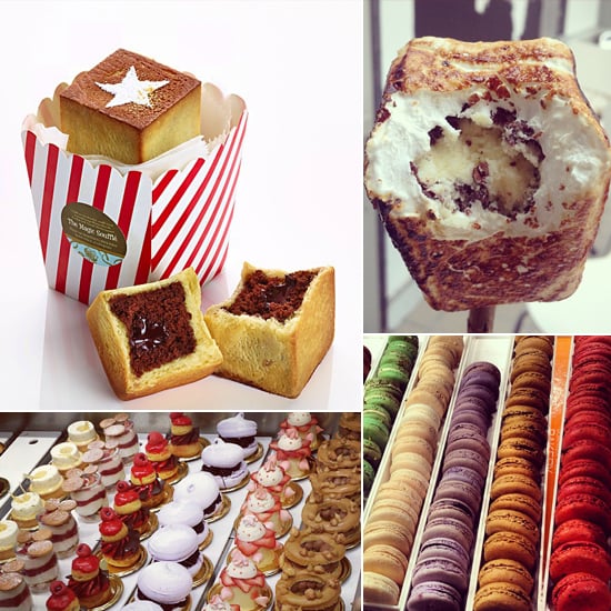 Beyond Cronuts: Pastry Chef Dominique Ansel's Other Feats and Treats Beyond Cronuts: Pastry Chef Dominique Ansel's Other Feats and Treats