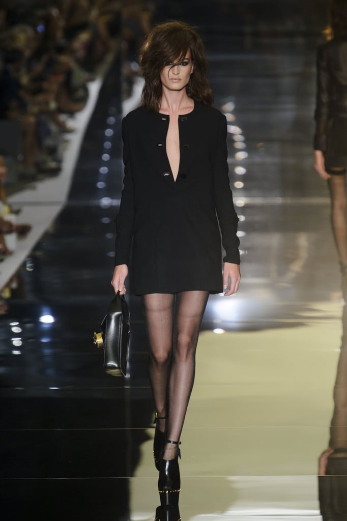 Tom Ford Spring 2015