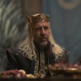 King Viserys Targaryen's Makeup Was Inspired by "Real World" Diseases