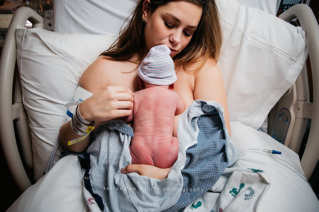 Best Birth Photos 2016