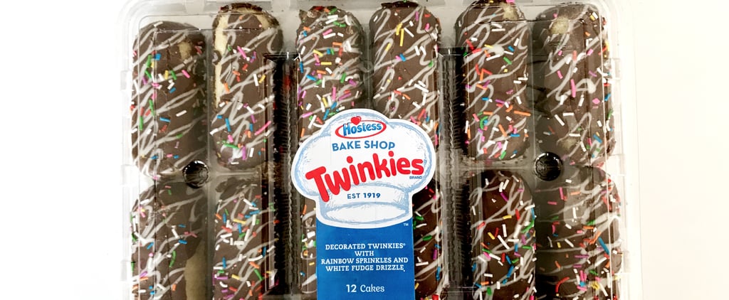 New Hostess Bake Shop Products Review