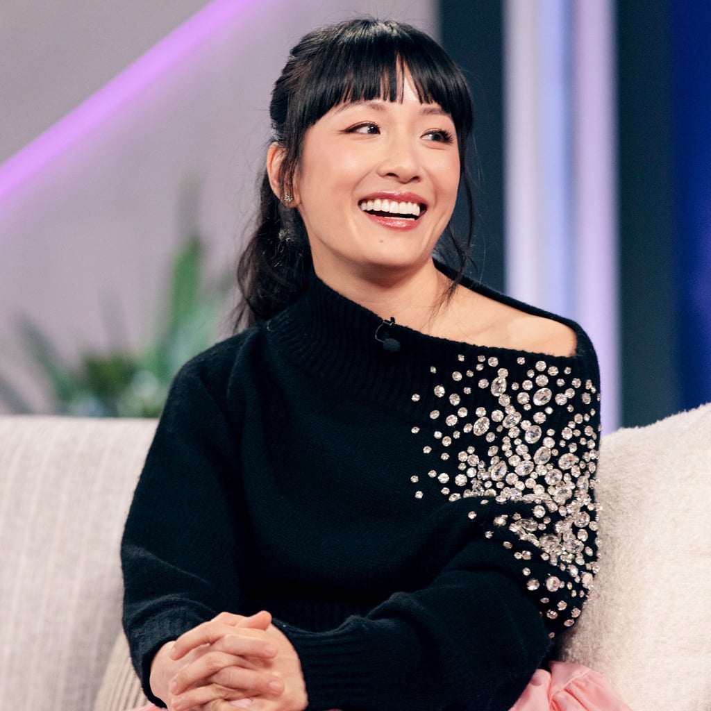 Constance Wu Reveals She Recently Welcomed Her Second Child: 