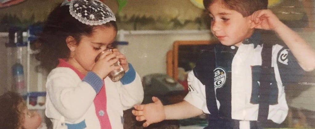 What It Means to Be a Mexican Jew