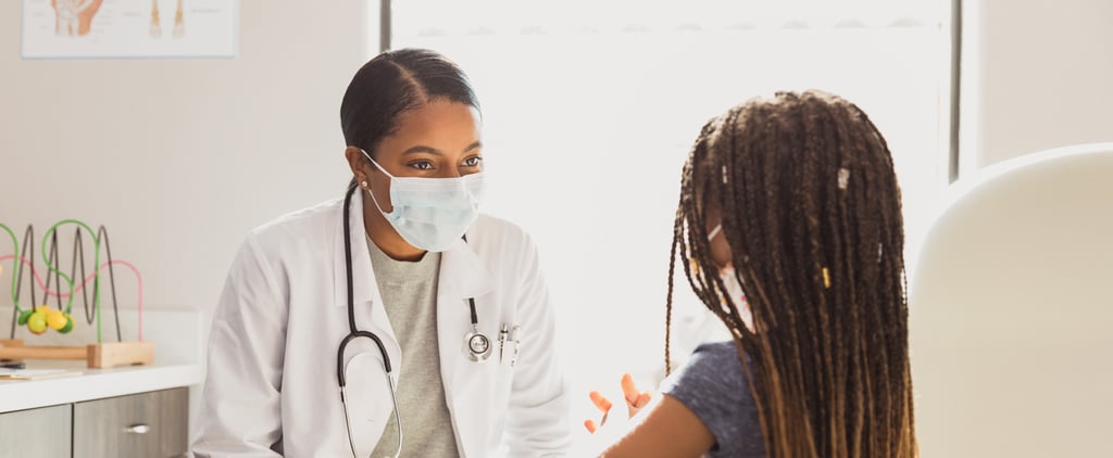 Why Are People Getting Acne So Much Earlier?
