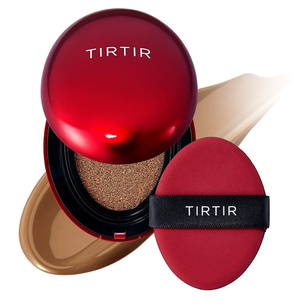 TIRTIR Foundation